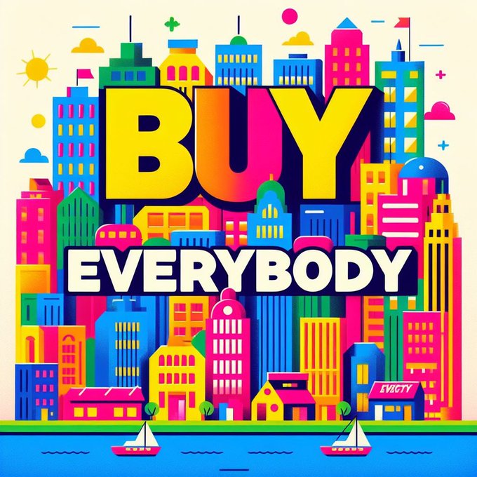 Buy Everybody #PinkFriday2   https://t.co/gU27WFOkiW https://t.co/qFZ62eF1yc<a href="/tag/pinkfriday2"class="tags">#PinkFriday2</a>