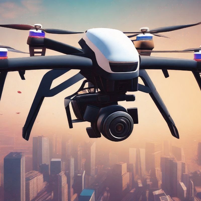 A page has appeared on Steam for the military-patriotic game “UAV Operator” from Russian developers, where the player will control a combat drone.
store.steampowered.com/app/2811500/

#indie #indiegame #IndieGameDev #gamedev #Steam