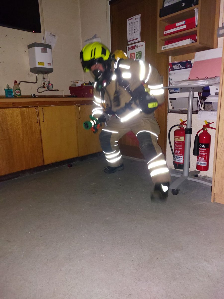 Raasay SFRS tweet media