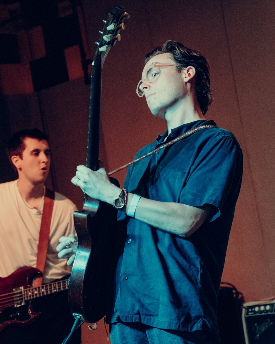 oldfremont_shea's tweet photo. Deep in a Dream
..
Artist: Wreck League
@sound_valley Music Festival 2023
Photograph taken on 8/26/23 at Yellow Cab Tavern in Dayton, OH
..
#oldfremontfilms #photography #concert #music #concertphoto #soundvalley #soundvalleydayton #yellowcabtavern #rock #indierock #wreckleague https://t.co/YWXdQ25Lmk