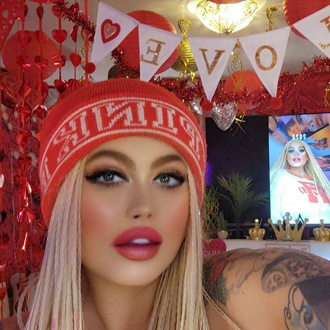 🩷 https://t.co/k5iJC8L9IX<a href="/tag/tattoo"class="tags"><span>#tattoo</span></a><a href="/tag/tattoolife"class="tags"><span>#tattoolife</span></a>