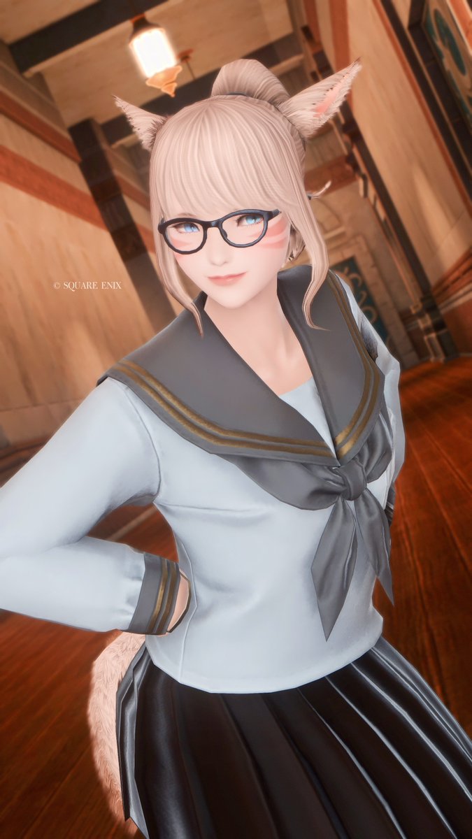 Yuya__L's tweet photo. ��はようございます👓
#おはミコ #GPOSERS https://t.co/TKGMVXWQcf