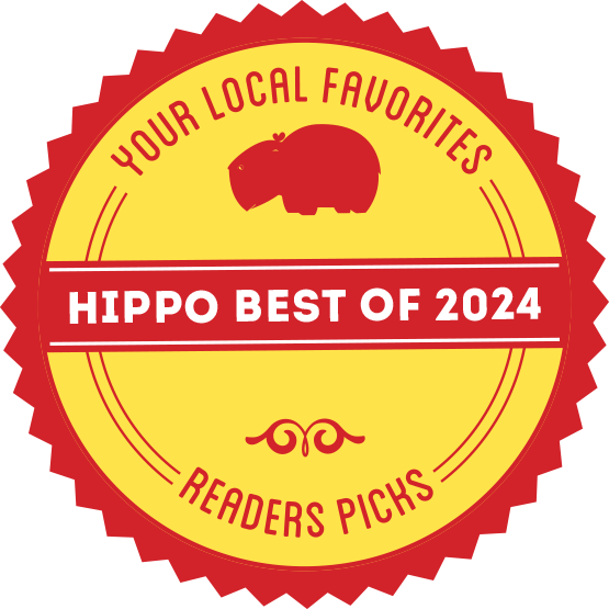 Vote for Balin Books! Just head over to the Hippo to vote for your favorite independent bookstore! hippopress.com