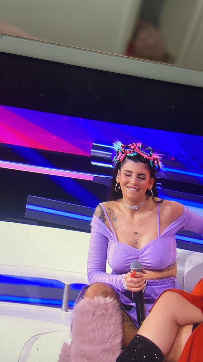 anaarebo's tweet photo. el nido dios #otgala10 https://t.co/KWO9I9L6pk
