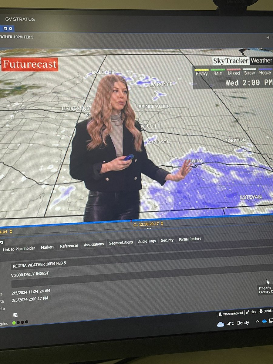 Mackenzie Mazankowski tweet media