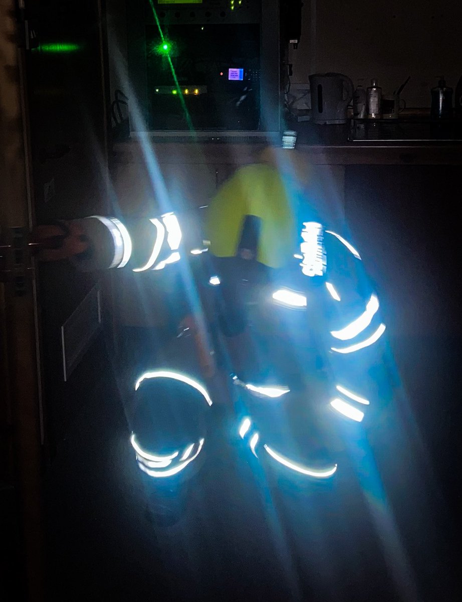 Raasay SFRS tweet media