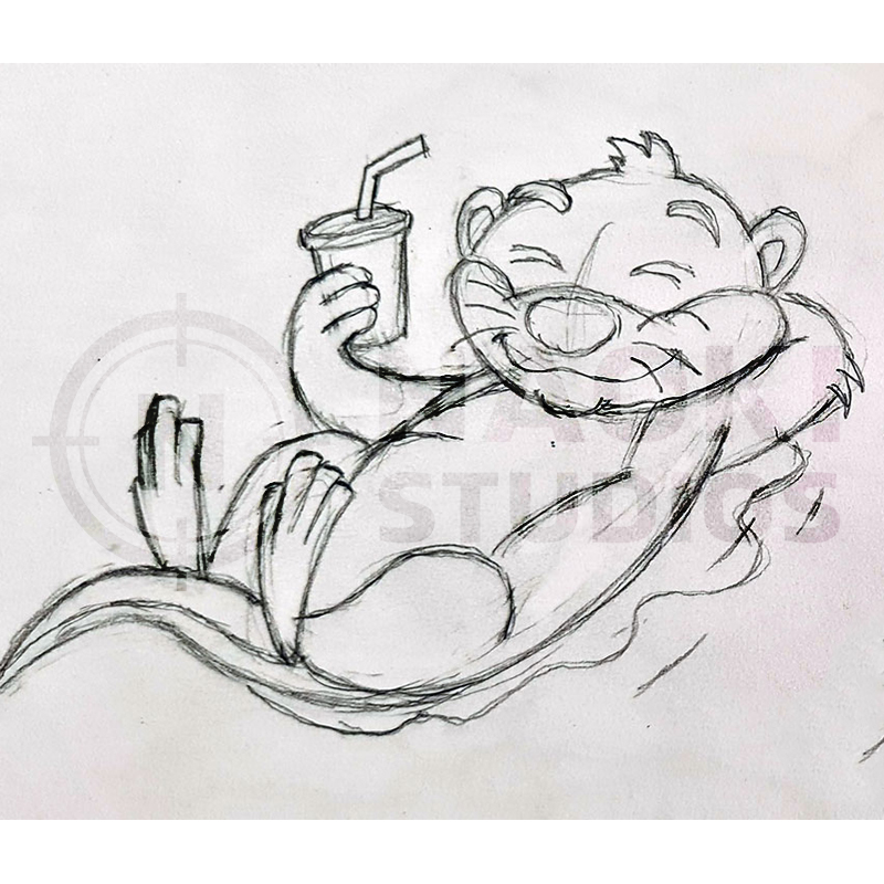 NAOKISTUDIOS's tweet photo. Final character 03 - Otter
#Graphicartist  #illustrator #drawings #characterdesign #vectorart #animalcharacter #astropad #digitaldrawing #AdobeIllustrator #art_we_inspire #artistic_share #artlovers #グラフィックデザイン #イラストレーター#naokistudios

https://t.co/ERA5gcYRzk https://t.co/V9pPBc4nLo