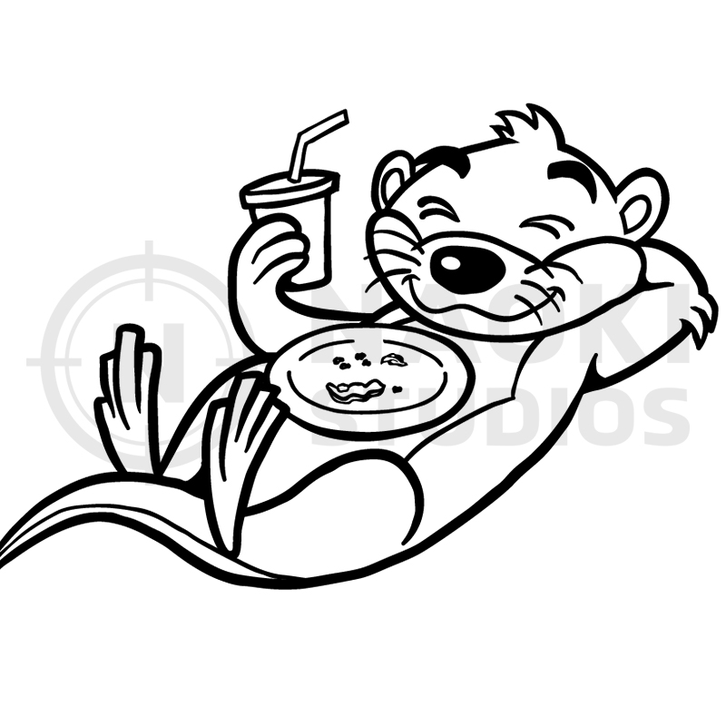 NAOKISTUDIOS's tweet photo. Final character 03 - Otter
#Graphicartist  #illustrator #drawings #characterdesign #vectorart #animalcharacter #astropad #digitaldrawing #AdobeIllustrator #art_we_inspire #artistic_share #artlovers #グラフィックデザイン #イラストレーター#naokistudios

https://t.co/ERA5gcYRzk https://t.co/V9pPBc4nLo