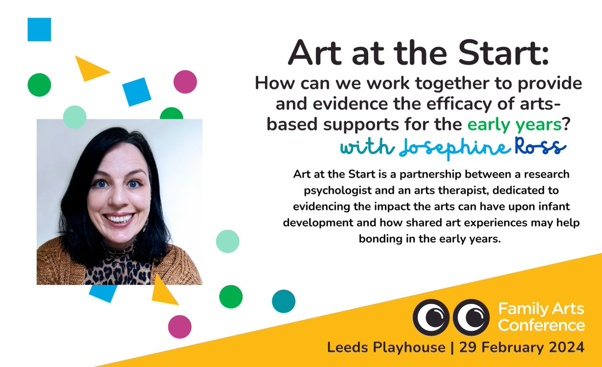 Family Arts Campaign tweet media