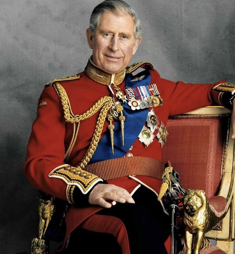 “Along with the membership, from lodge rooms the length of the country, the RWCGM Bro Keeney and the CGL of Central Scotland Executive have King Charles in our thoughts and prayers tonight as he begins his treatment for cancer. God Save the King”