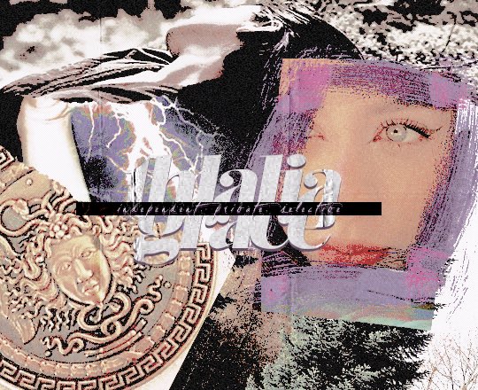 OFSACRIFCE's tweet photo. ᅠᅠ
ᅠᅠ

   𝖉on’t⠀⠀ speak ⠀⠀ of  ⠀⠀ 𝒕𝒉𝒂𝒍𝒊𝒂 .ᐟ ⠀.  
   the ⠀⠀ 𝕲𝙾𝙳𝚂 ⠀⠀ let ⠀⠀ her    ⠀⠀ 𝐝͟𝐢͟𝐞͟  
   
   that’s⠀⠀ one ⠀⠀ of  ⠀⠀ the ⠀things ⠀⠀ 
   they ⠀⠀ will ⠀⠀ 𝒑𝒂𝒚    ⠀⠀ 𝒇𝒐𝒓    . . .   
ᅠᅠ https://t.co/Qhi5Pset8Y