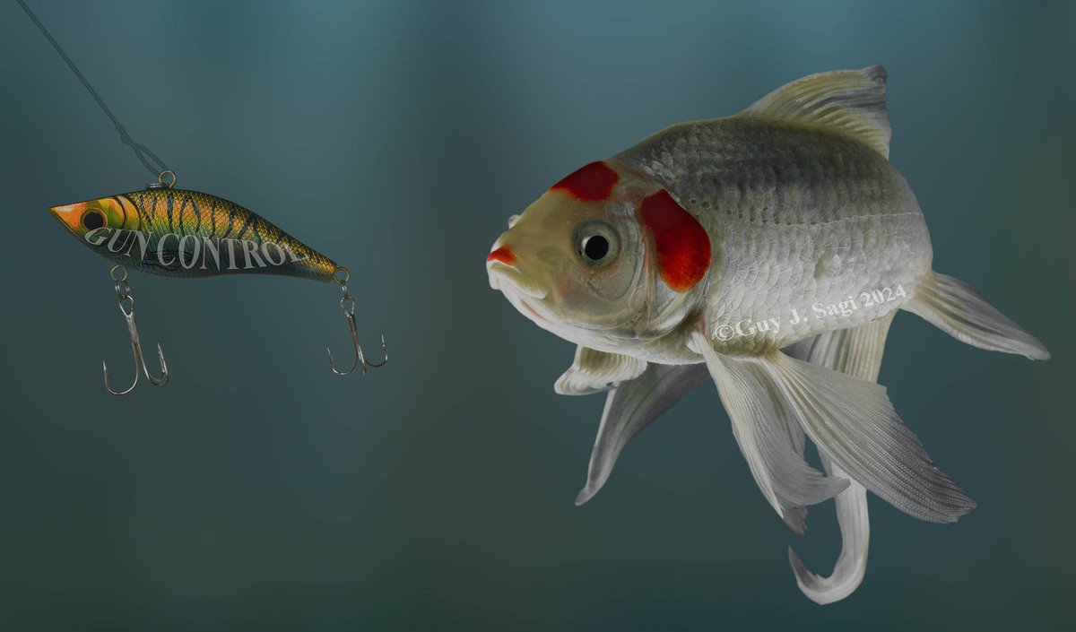 FearAndLoading's tweet image. I&apos;ll just leave this here. #FearAndLoading #2A #guns