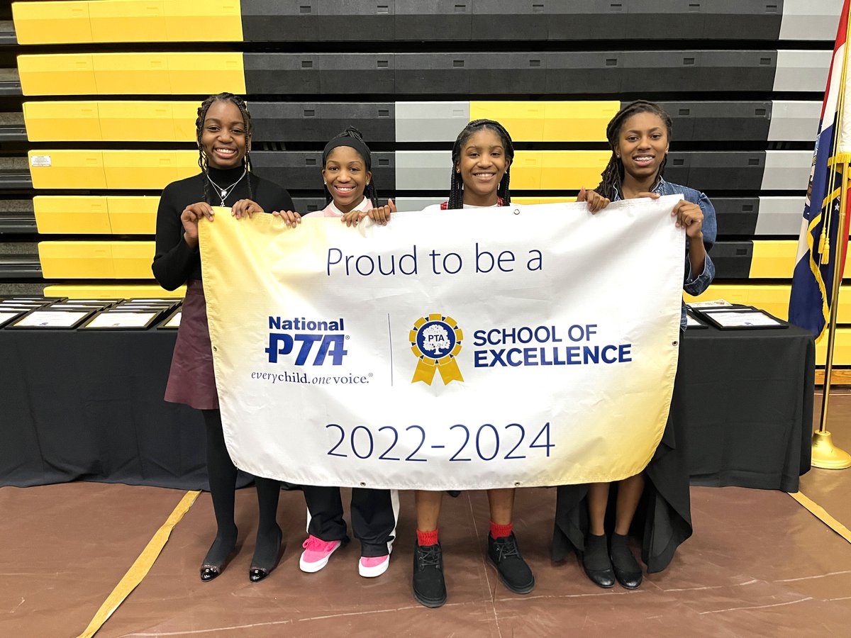 Hazelwood School District tweet media