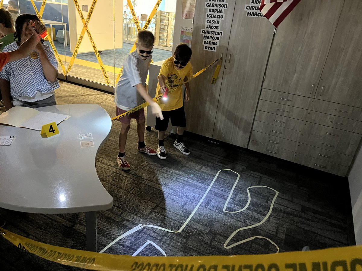 John S. McCain III Elementary School tweet media