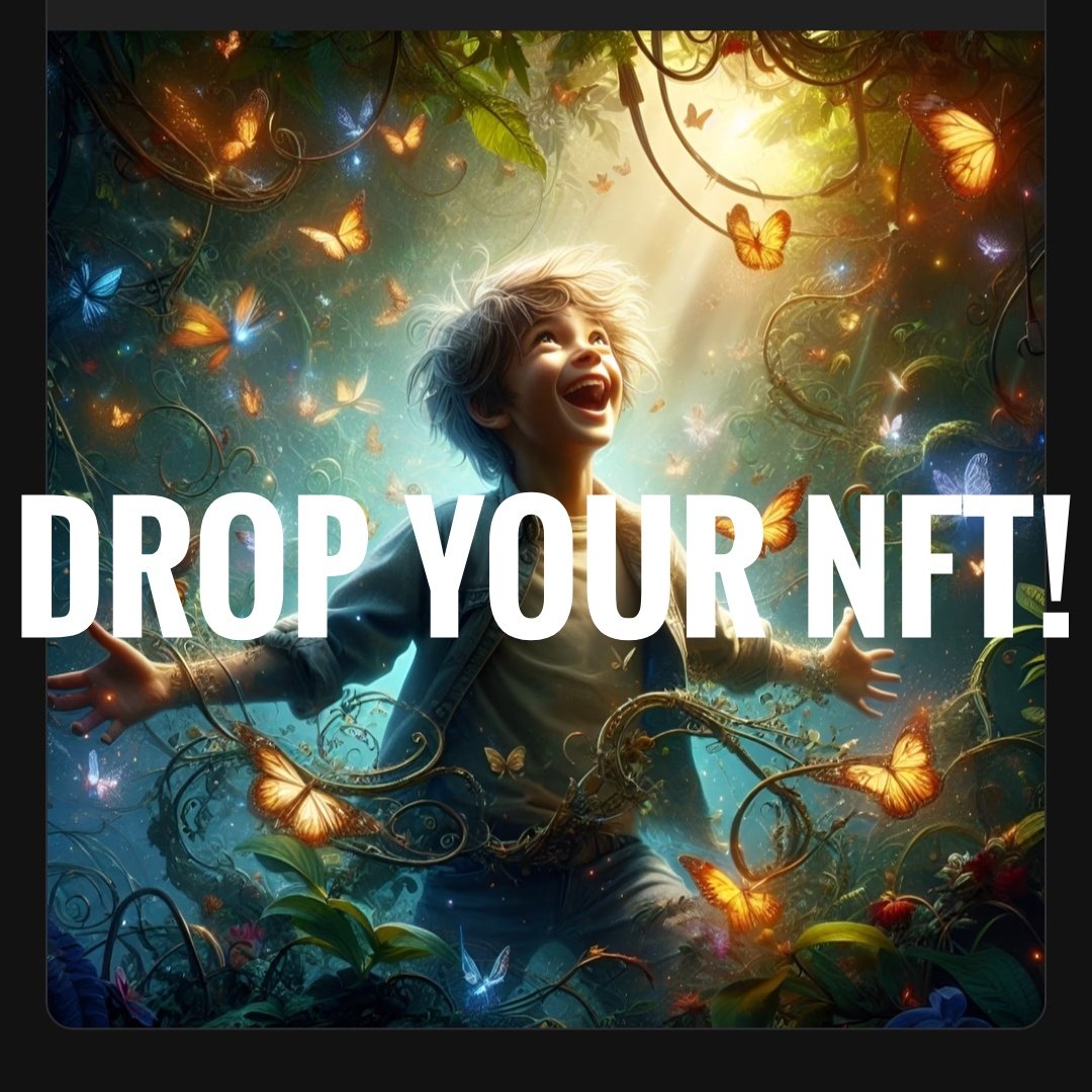 1000X Cryptocurrency tweet media