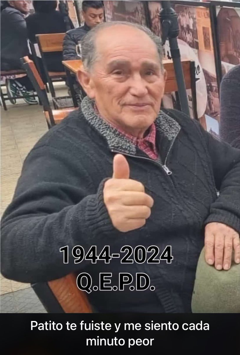 manecita06's tweet photo. Mi padre un hombre de esfuerzo , trabajador ,honrado , que murió junto a su esposa y sus 4 perritos 🐶 por culpa del sistema ,de un gobierno inoperante y que se lo están entregando a estos desgraciados terroristas, que solo quieren arruinar chile,y todavía no abrimos los ojos!RT https://t.co/dWXYtgEMQ1