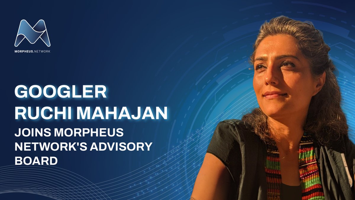 MNWSupplyChain's tweet image. #Googler Ruchi Mahajan Joins BoA