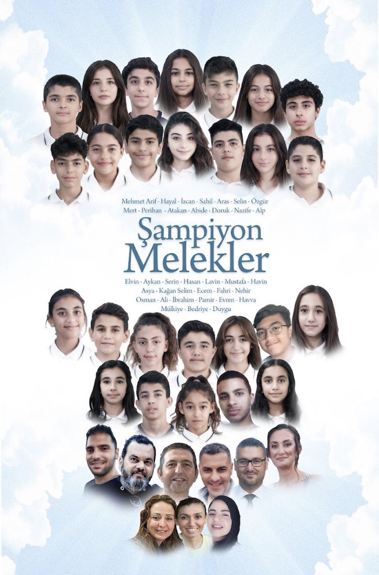 Mekânınız Cennet Olsun Şampiyon Melekler 
#6subat2023 #isiasaortakdavamız