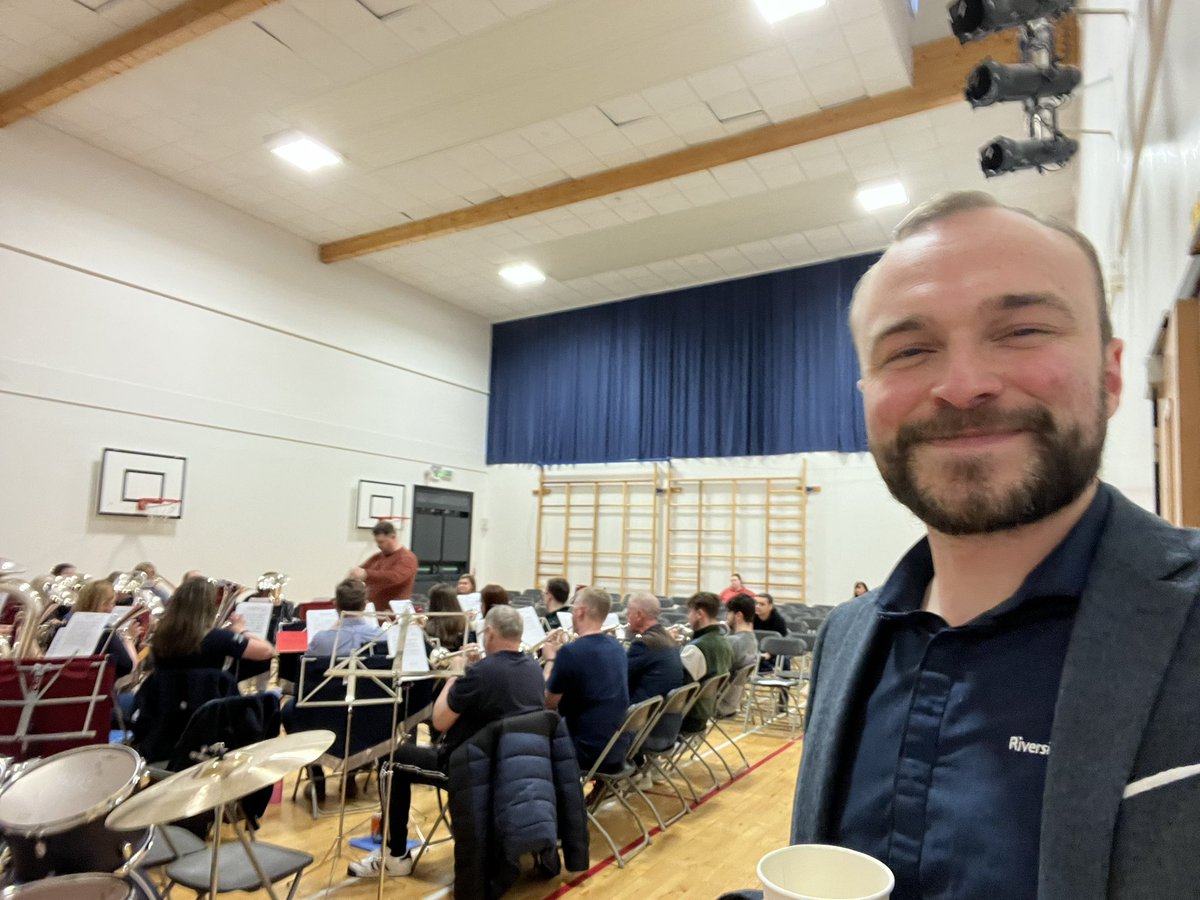 Mark Good tweet media