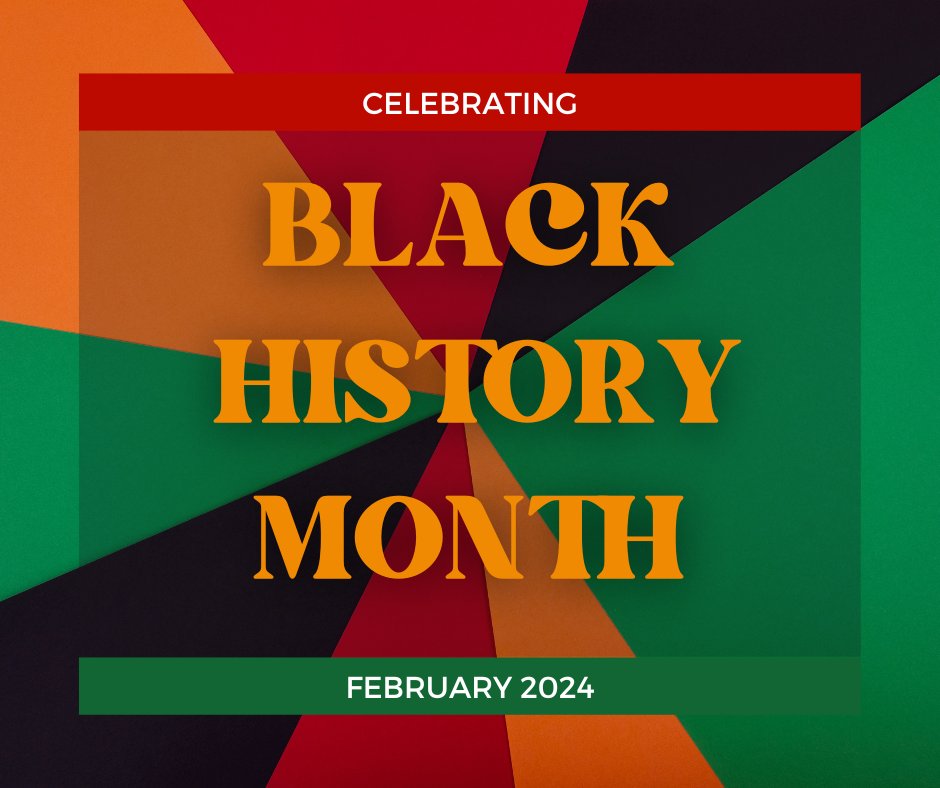 Summit_OffDuty's tweet photo. Summit proudly honors &amp; celebrates the remarkable contributions, achievements, &amp; rich history of the Black community. Join us in commemorating the resilience of individuals throughout history &amp; their pivotal role in shaping culture, society, &amp; progress. #BlackHistoryMonth https://t.co/1OB99gmg0K