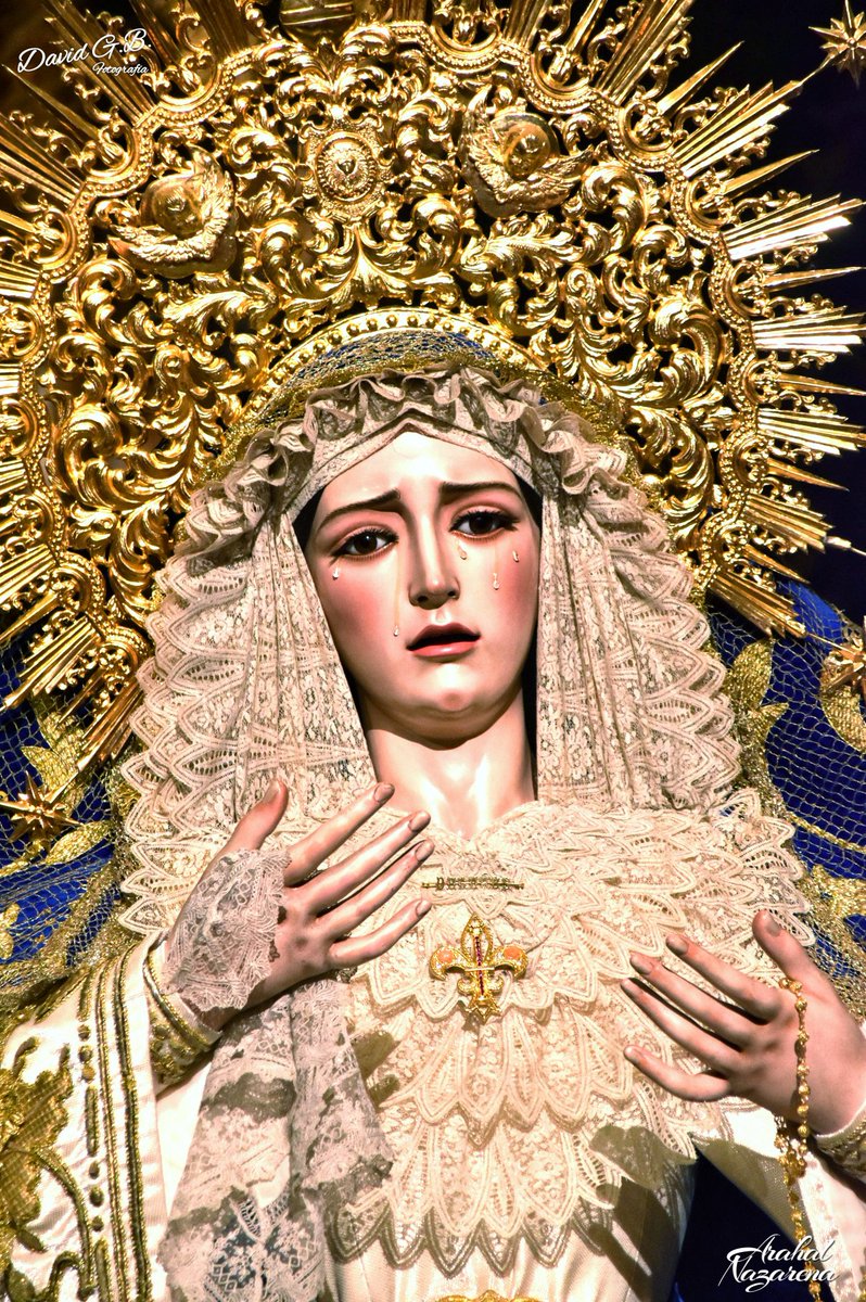 "Madre Eterna del Santo Cristo"

<a href="/misericordiaXVI/">Hdad. Misericordia</a>

Fotografía: David GB.