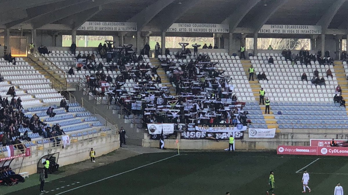 manuvinga's tweet image. 2019/2024
Disfrutemos del camino. 
#AdAstraPerAspera ☝️🚀
@UnionistasCF #Creemos⚫️⚪️