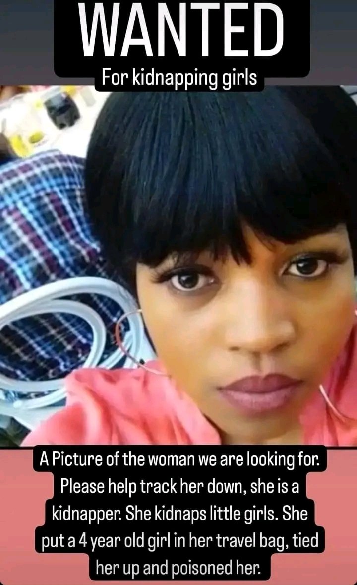 joy_zelda's tweet image. This is Nonhle Matsebula,She has not been arrested yet,and is still on the run,Please RETWEET This until she is arrested 

Londie London Nonhle Thema Julius Malema Spar MacG #SenzoMeyiwa State of the Nation Address Congratulations Tyla Ntsiki Shimza