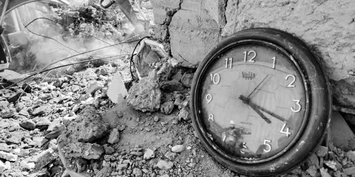 Bazı acılar unutulmaz, akla geldikçe hep acıtır. 🥀 

#6subat2023