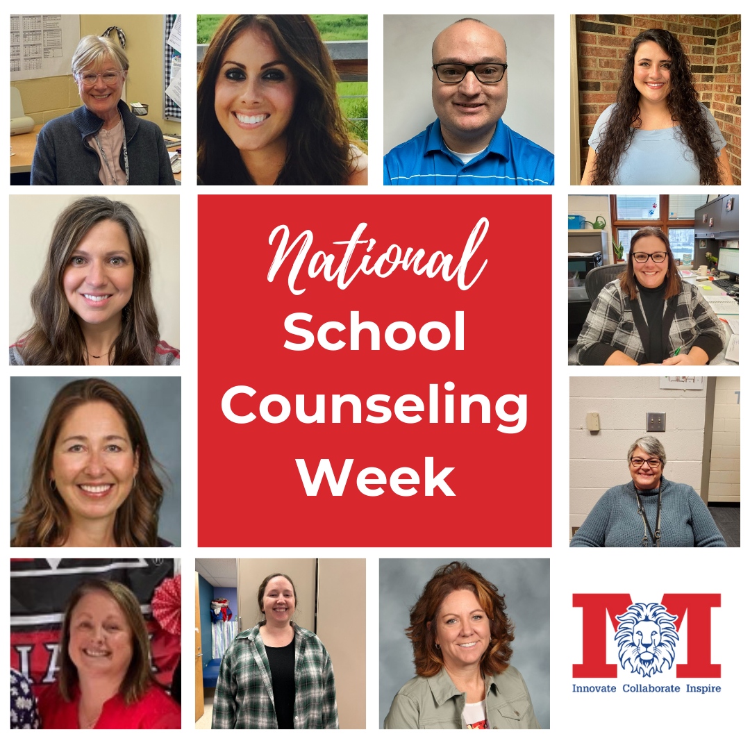 MarysvilleEVSD's tweet photo. 🍎 Join us in appreciating the incredible school counselors across our district! Their unwavering dedication, compassion, and guidance play a pivotal role in the success and well-being of our students.
Thank you, school counselors, for everything you do!
#PBTM #MEVSD #NSCW24 https://t.co/jw0tjX5h2M