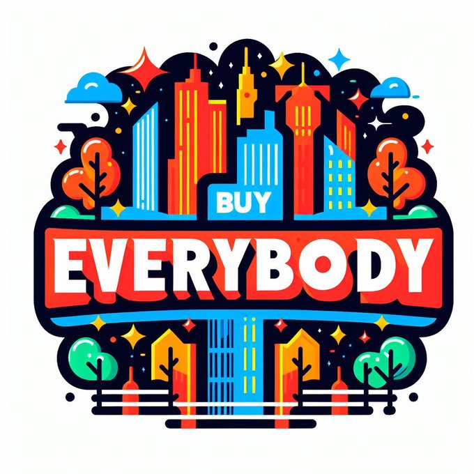 Buy Everybody Now #PinkFriday2   https://t.co/gU27WFOkiW https://t.co/j8z0xOFFZ4<a href="/tag/pinkfriday2"class="tags">#PinkFriday2</a>