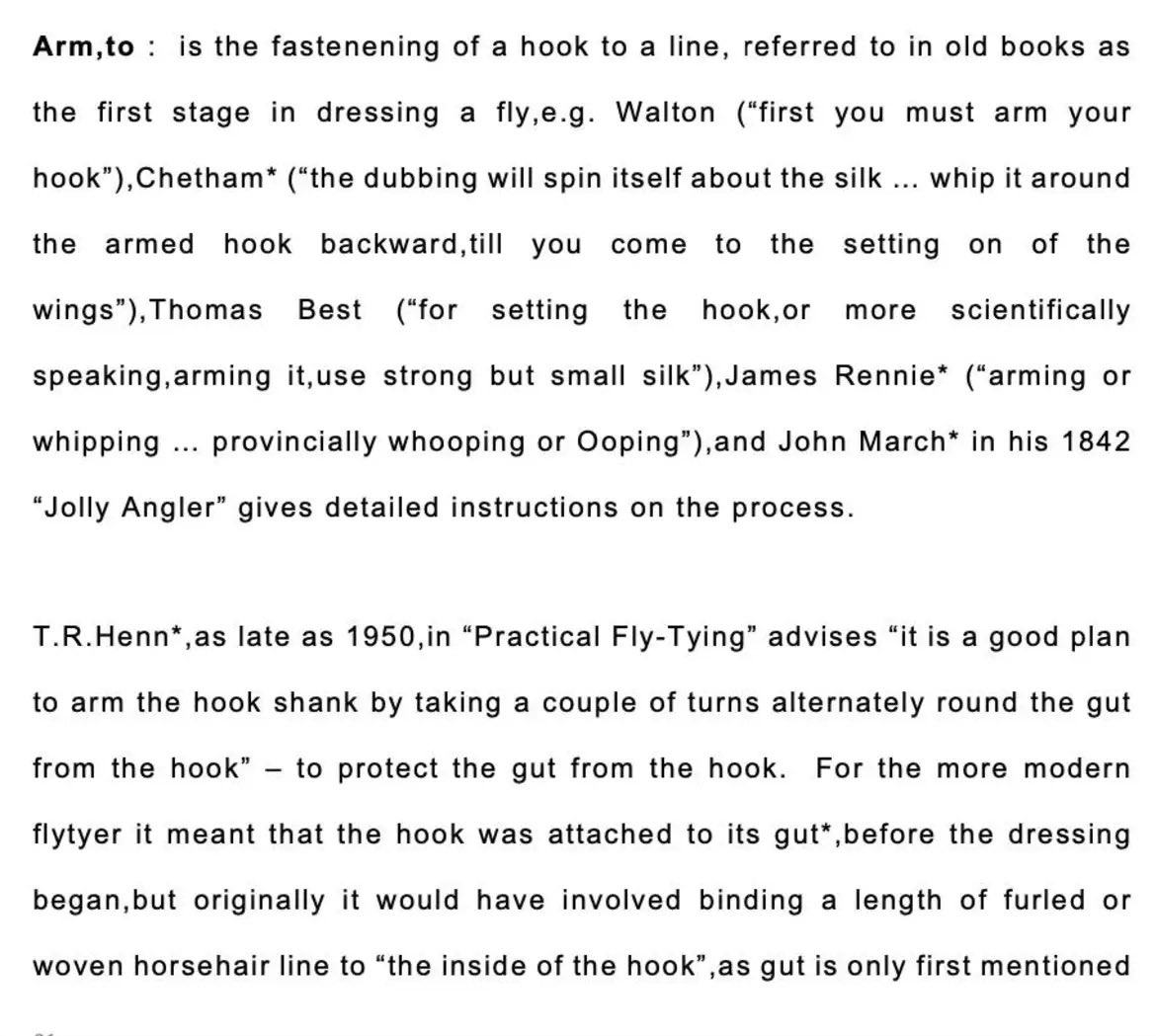 Some projects are just too good to pass up really proud to be part of this collaboration, coming soon our new publication called “Head to Tail” - A Historical Reference Compendium of Flytying - here is a sneak preview of a couple of pages #flytyingforautism #flytying #history