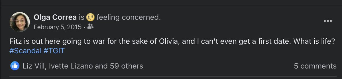 Olga M. Correa, Ph.D. tweet media