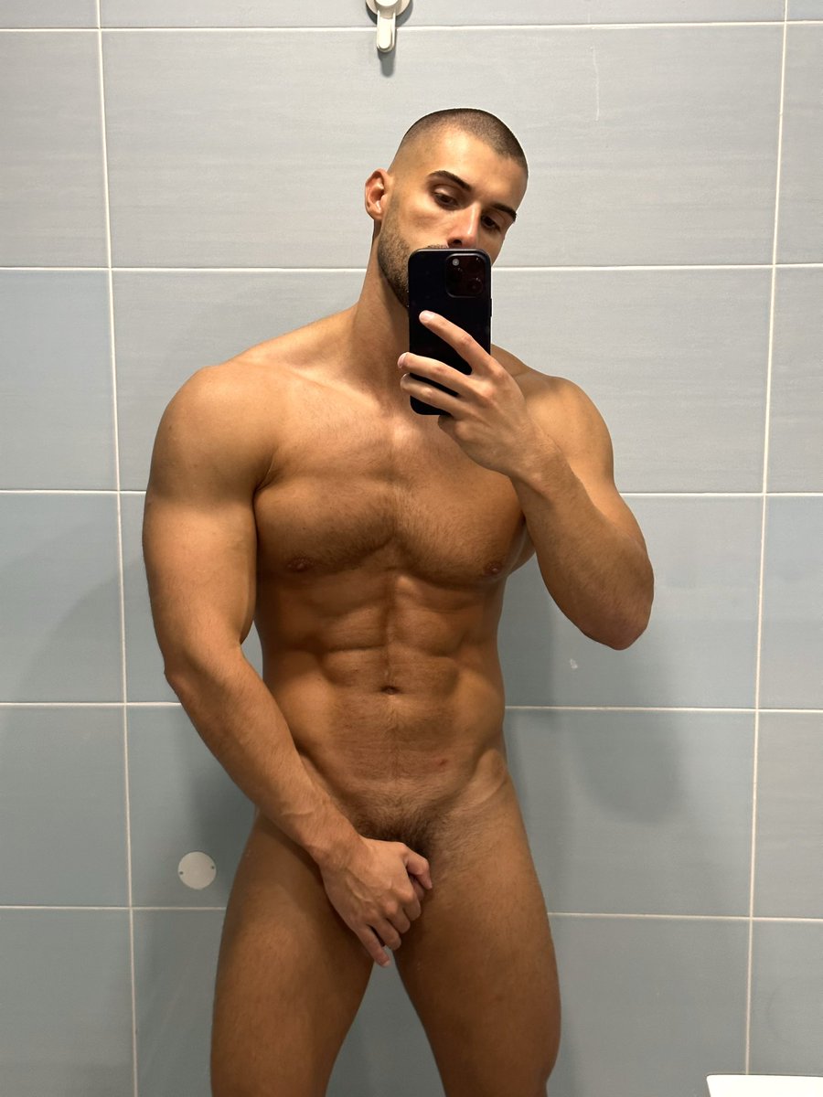 You know what I want 😏.More of me 👉 t.co8nVdd4VnKv 