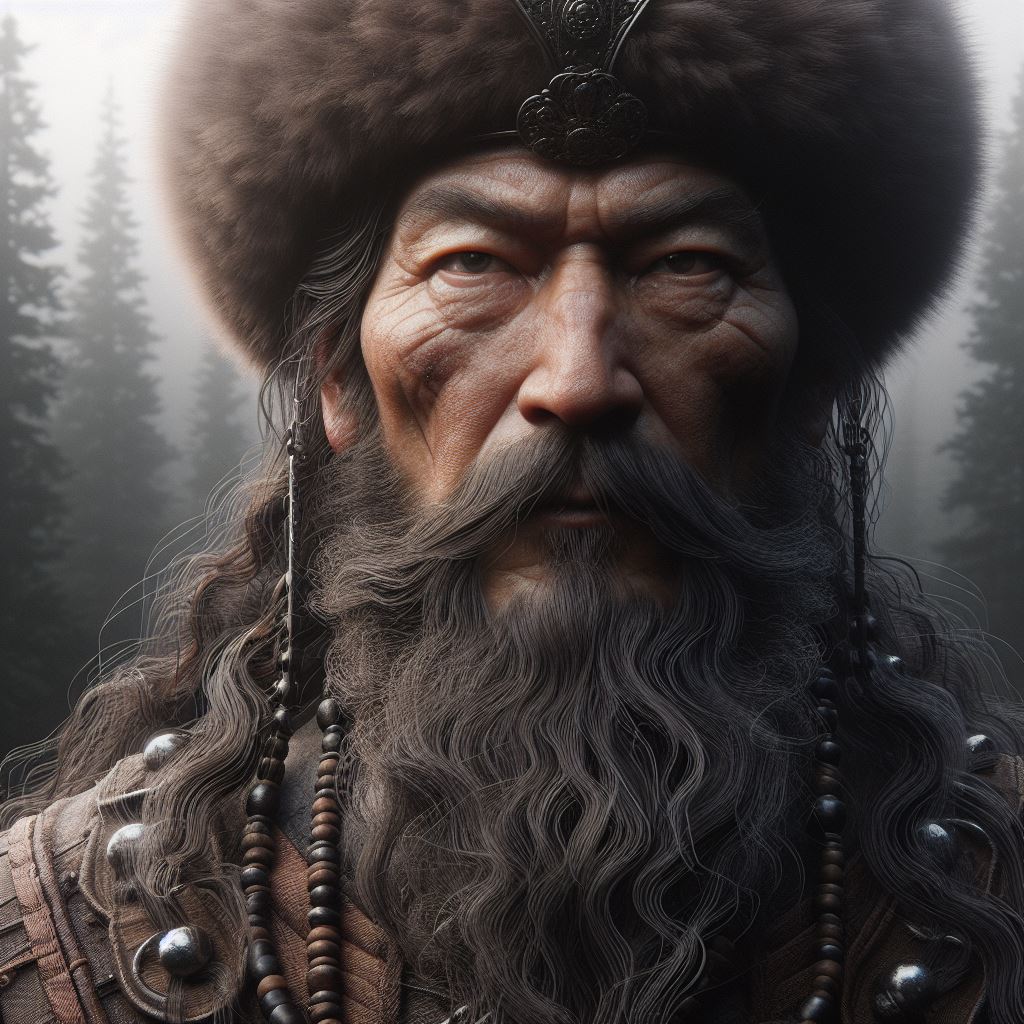 stylianos72's tweet image. Dschinghis Khan
#GenghisKhan #MongolEmpire #Conqueror #SteppeWarrior #MongolianHistory #Khan #WorldHistory #art #artist #artwork