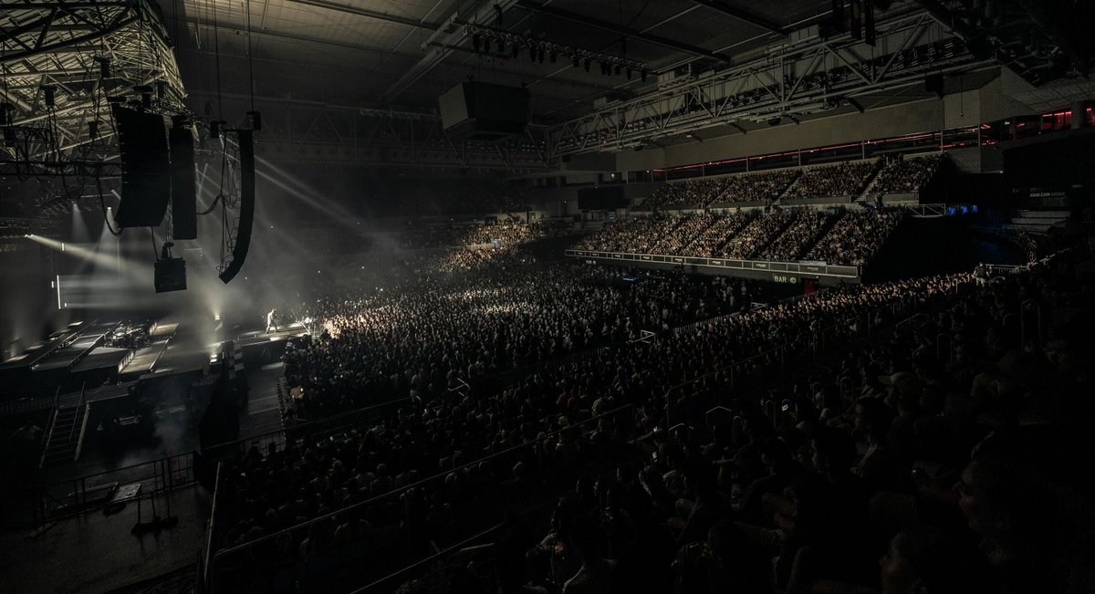 nfrealmusic's tweet image. Australia I can’t thank you enough for the love you’ve shown at these first couple shows!! Few more to go see you soon.