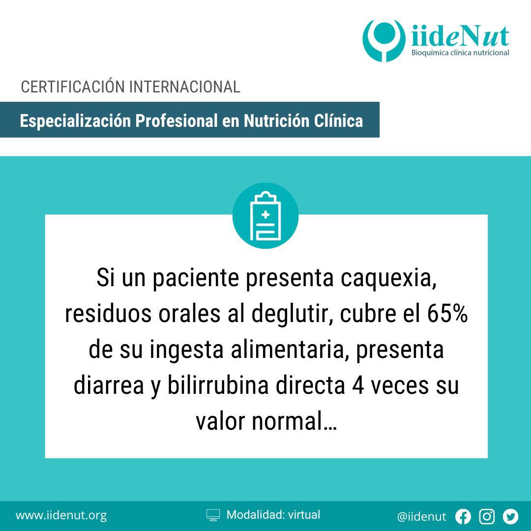IIDENUT's tweet photo. 📷 Inscríbete. Te ofrecemos: +500 horas de clases, +50 #clasesSincronicas vía zoom (semanales), +50 #clasesAsincronicas, #aulaVirtual disponible 24/7, #lecturasComplementarias, #casosClinicos, #practicasCalificadas.... https://t.co/oArbDmgVLU