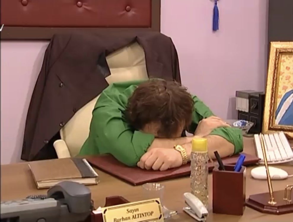 mood