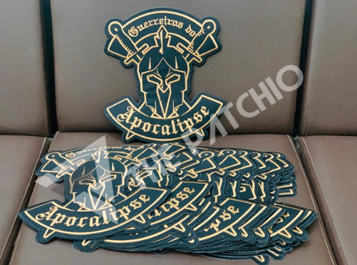 RobinWi04749000's tweet photo. Apocalipse Embroidery Patches

https://t.co/x06UDBcDfo

#embroiderypatches #designstudio #Patchfabric #jacketpatch #designs https://t.co/QL5vSEAr9x