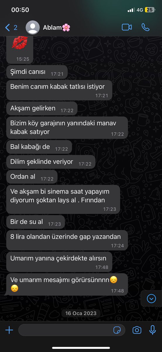 pesca_1997's tweet photo. Özlemek..
İnsan birinin birine bıraktığı hissi unutabilir mi zamanla?
06.02.2023 https://t.co/7kSyC9QABQ