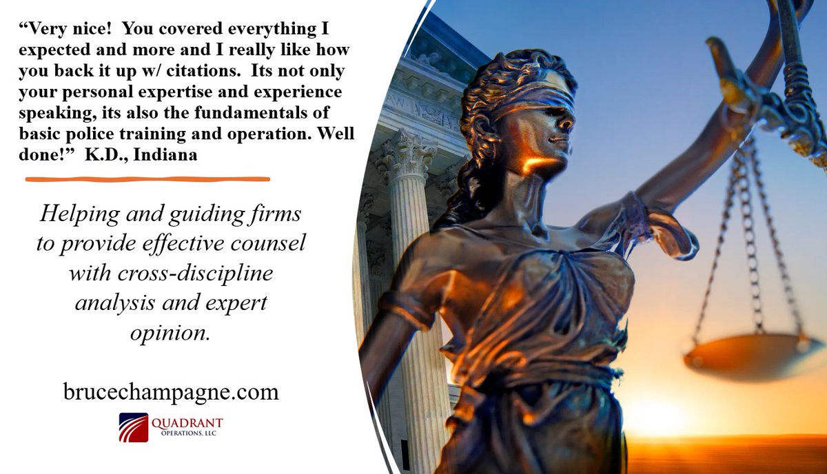 QuadOpsLLC's tweet photo. Helping ang guiding firms provide effective counsel with cross-discipline analysis and expert opinion. https://t.co/CnqQDWxi9e