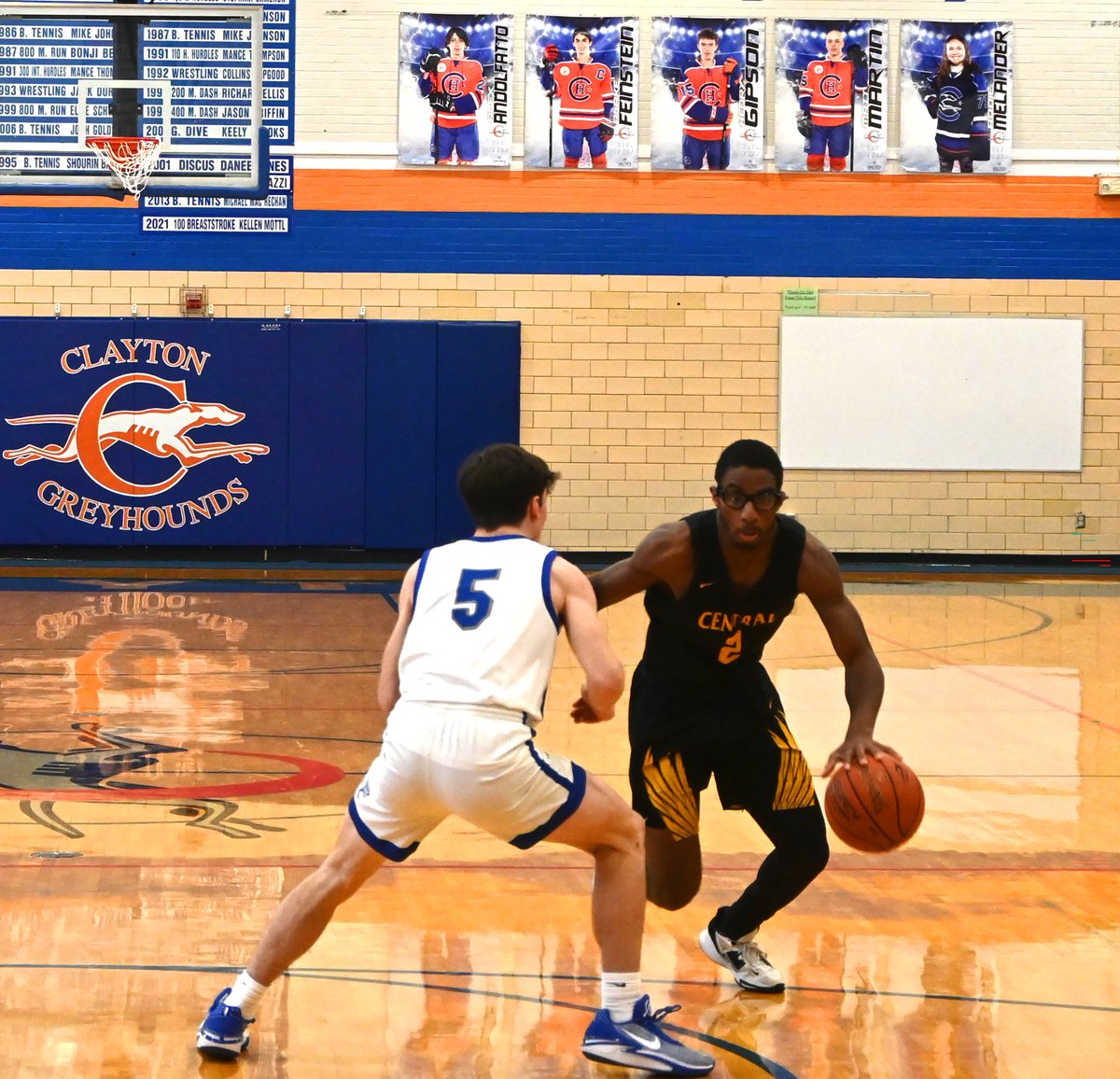 Hazelwood School District tweet media