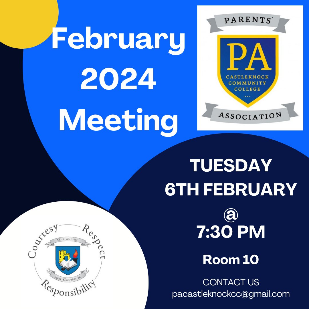 CCCPA2's tweet image. 