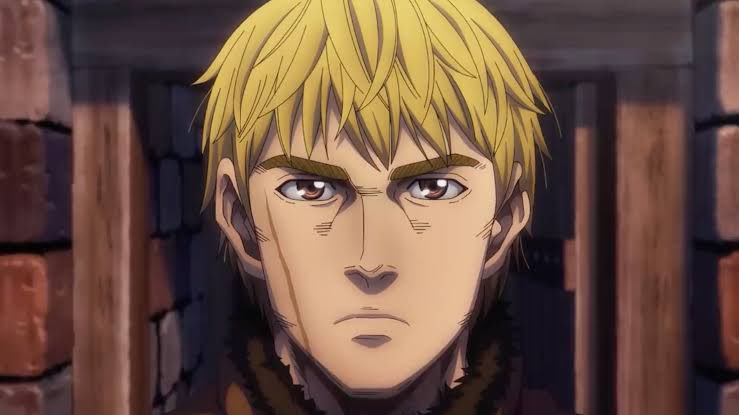 A person is a product of their experiences in life : A thread - 

The following thread will explore the experiences Thorfinn underwent in his life and made him what he is today. And how this will eventually lead to the failure of his Vinland settlement.