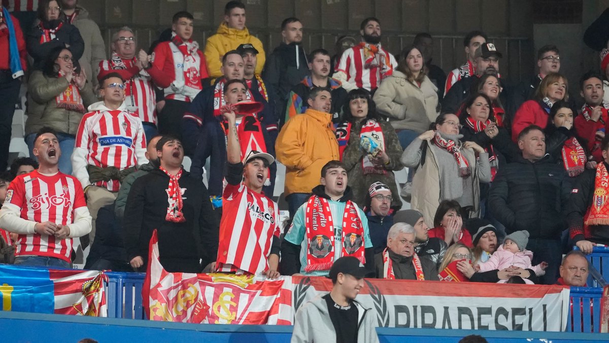 Real Sporting tweet media