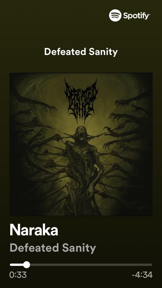 ORIGIN_Mike8's tweet image. #DefeatedSanity open.spotify.com/track/4Dm5M1Rq…