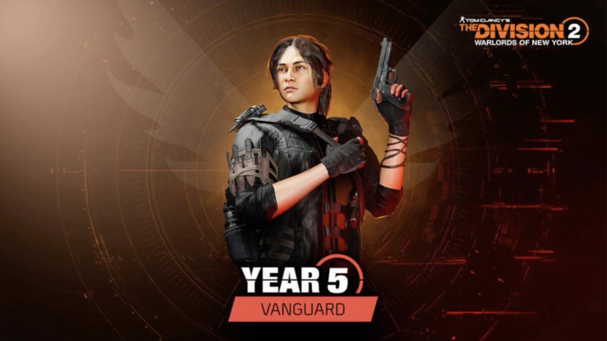 #TheDivision2 - Year 5 Season 3: Vanguard TU 20 is here and it not only adds a new Manhunt but also a huge amount of changes from Project Resolve: Overview => reddit.com/r/thedivision/… Patch Notes => reddit.com/r/thedivision/…