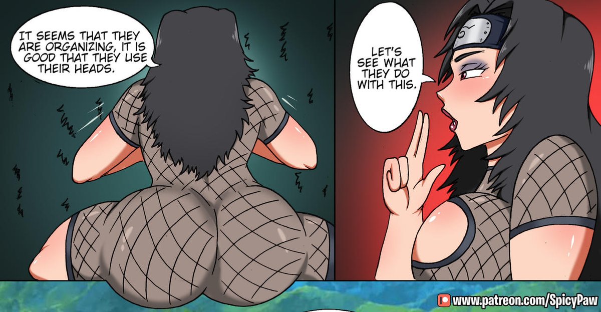 ❤️Kurenai⛧sensei💋 (@kurenaiyuhirp) on Twitter photo 