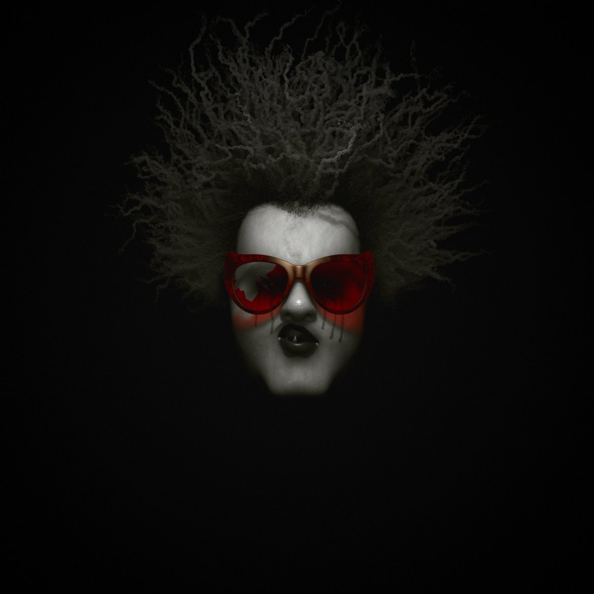 LoomasNFT's tweet photo. "It is very foolish of a man to be frightened of a skeleton, for Nature  has put an insurmountable obstacle against running away from it."

G. K. Chesterton https://t.co/3e63nF3Qwa