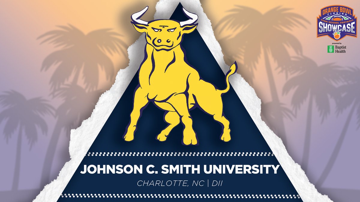 OB_Showcase's tweet photo. Ready to be a Golden Bull?! 🚨

Register for the #OBShowcase to learn more about @JCSUFootball ⬇️

>>> https://t.co/WdIgz4Q1ZJ <<<

#EVERYTH1NGEVERYDAY | @JCSUSports https://t.co/BgbW06wCYJ