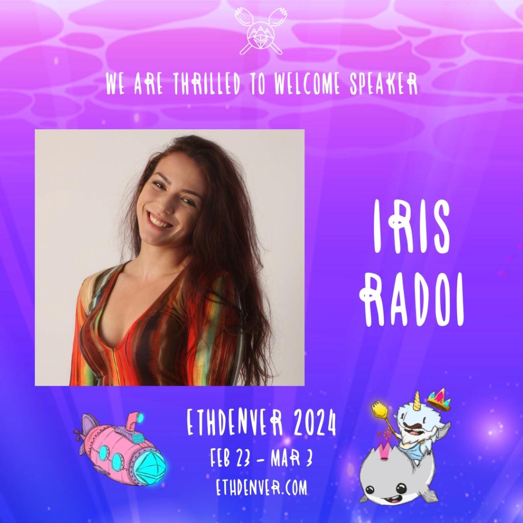 ETHDenver 🏔🦬🦄 tweet media